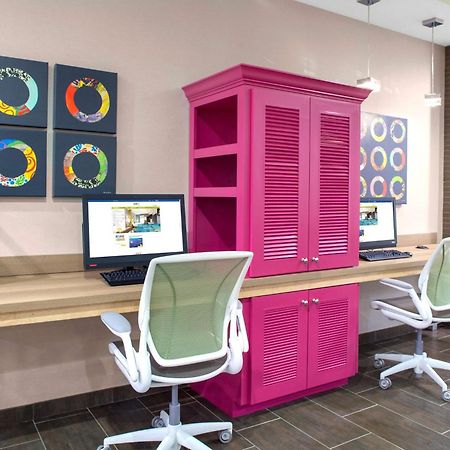 Home2 Suites By Hilton Lake Charles Luaran gambar