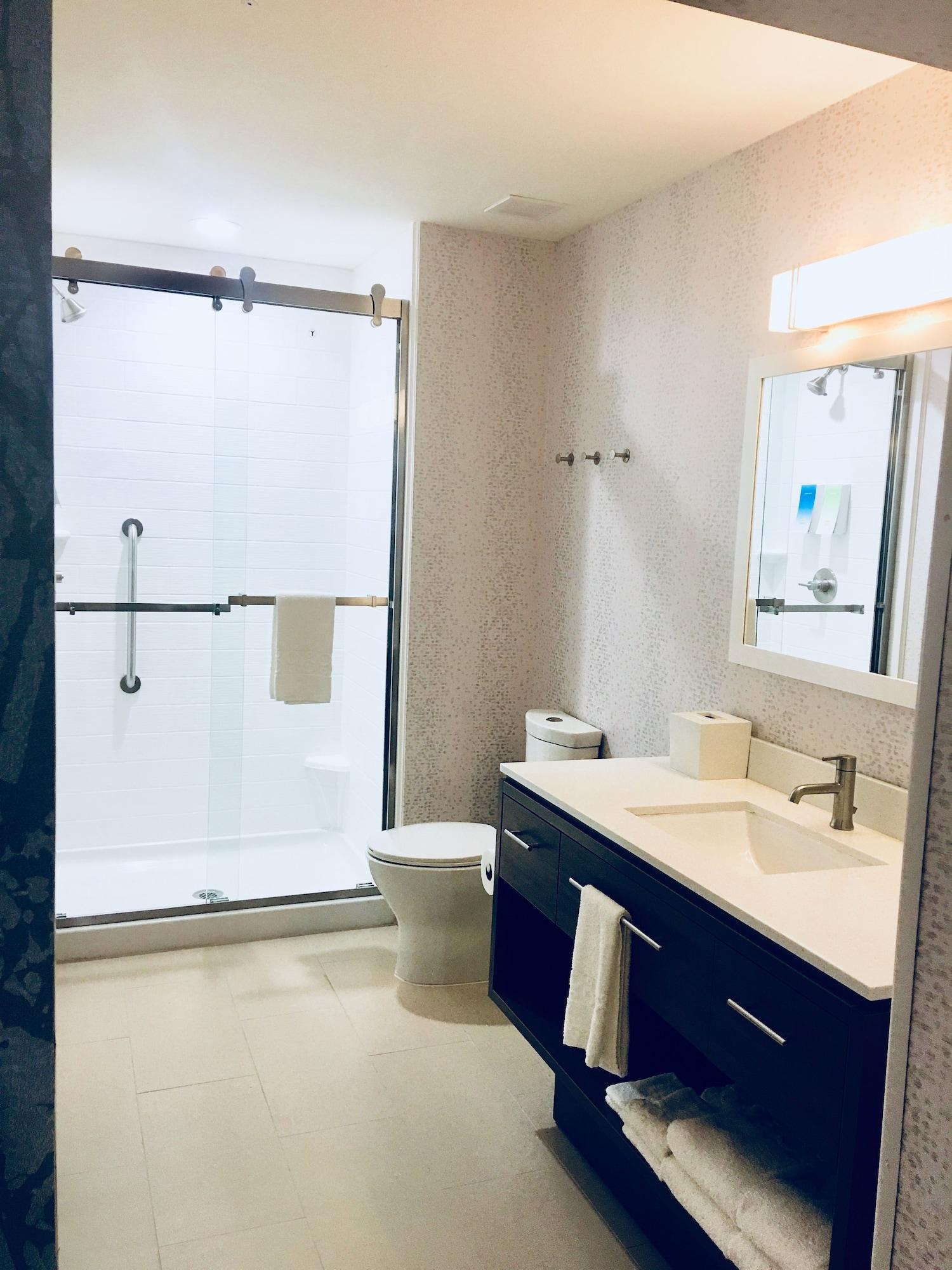 Home2 Suites By Hilton Lake Charles Luaran gambar