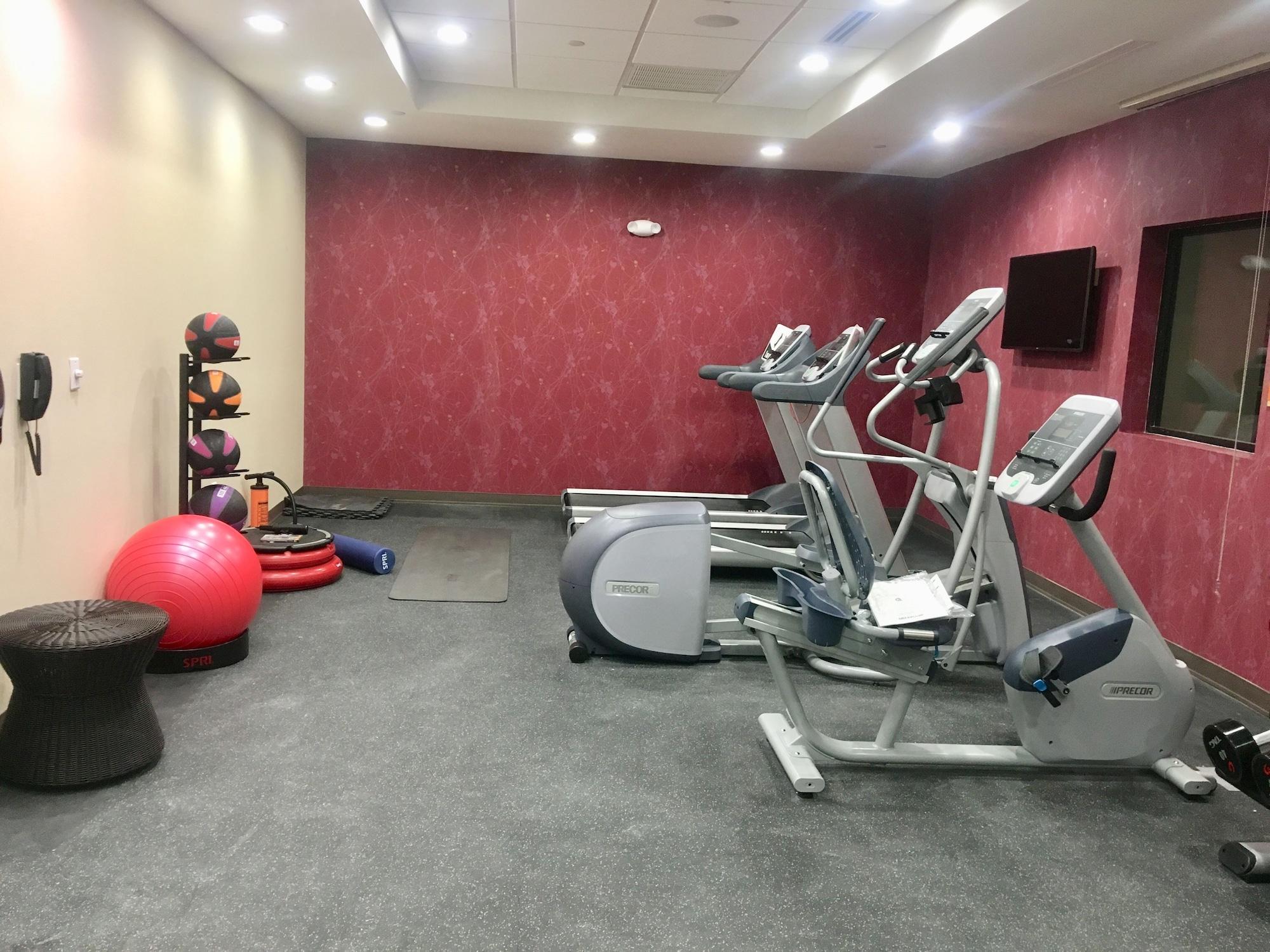Home2 Suites By Hilton Lake Charles Luaran gambar