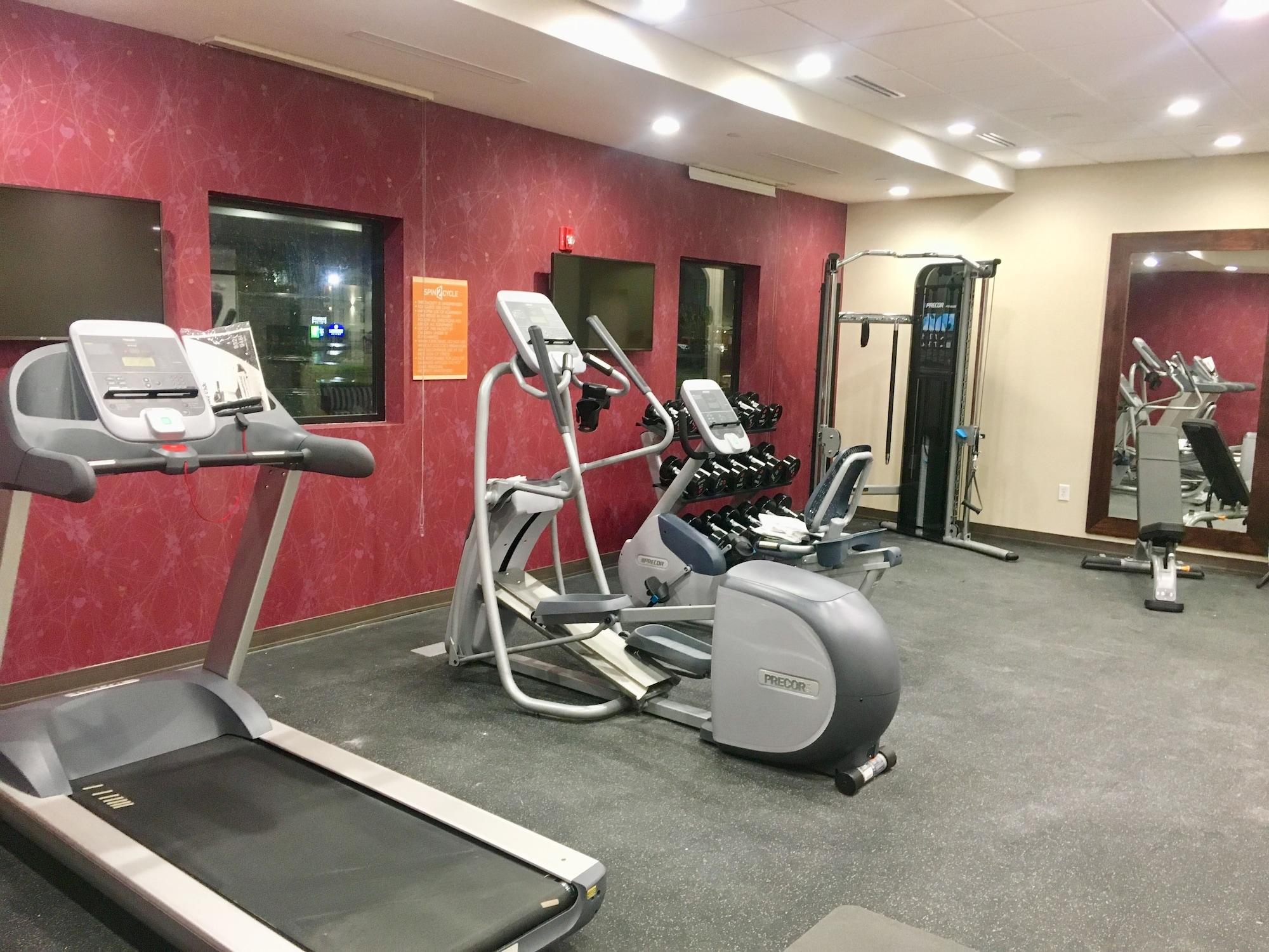 Home2 Suites By Hilton Lake Charles Luaran gambar