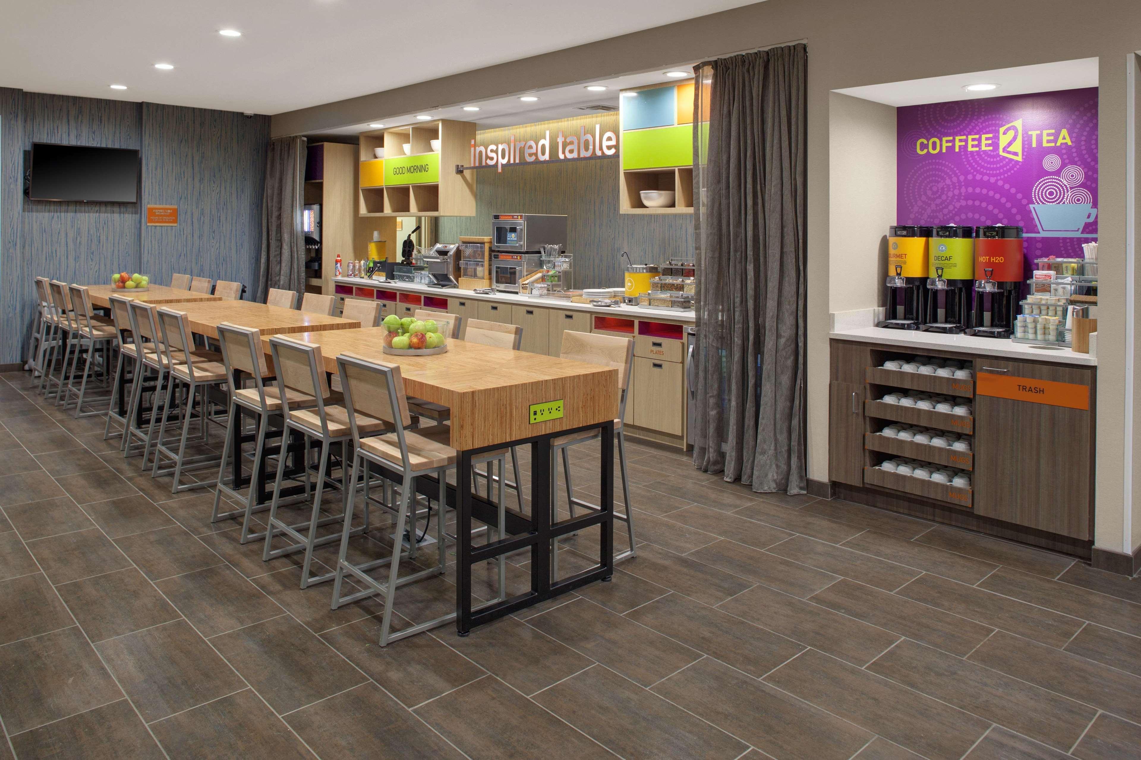Home2 Suites By Hilton Lake Charles Luaran gambar
