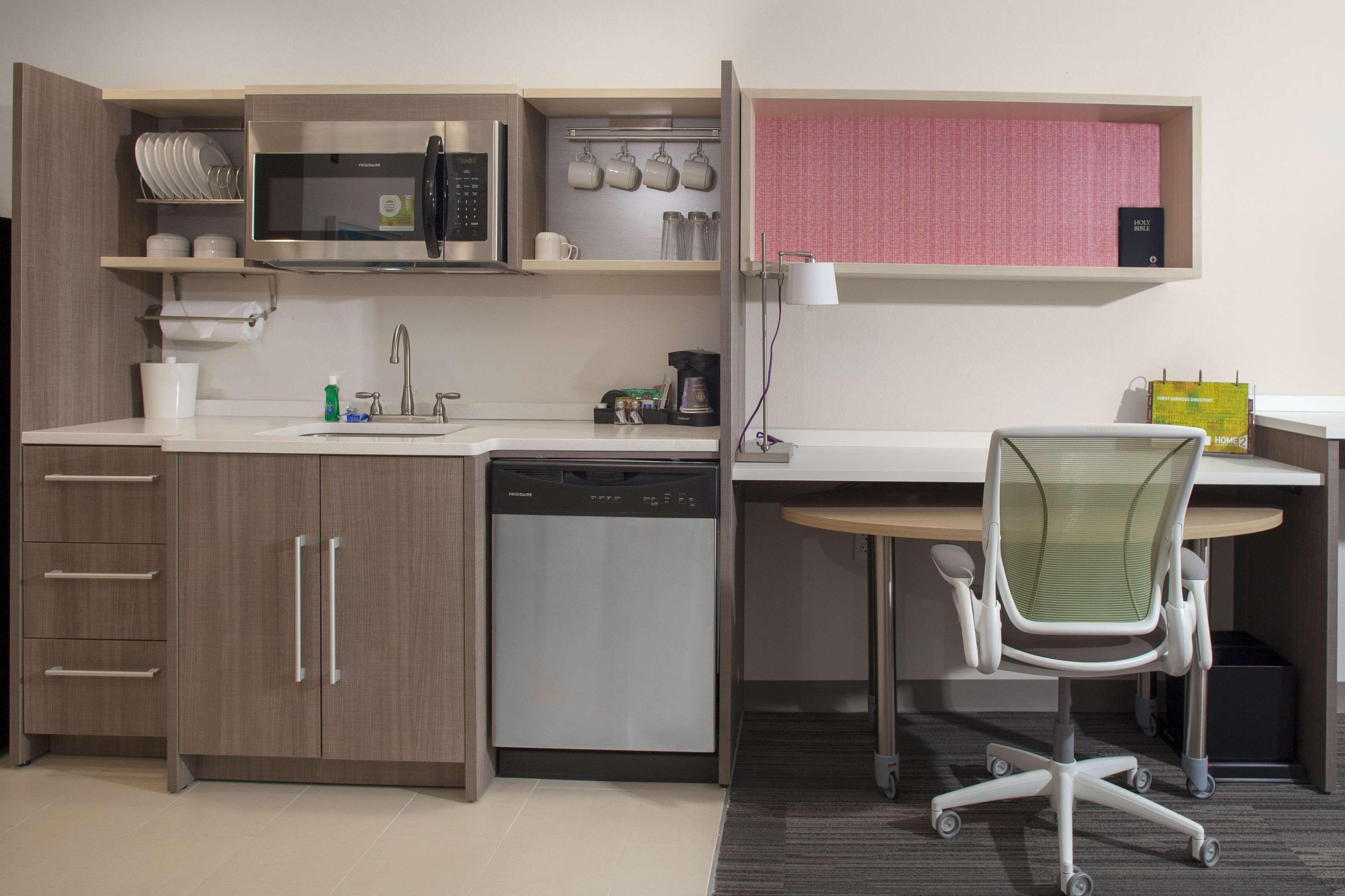 Home2 Suites By Hilton Lake Charles Luaran gambar